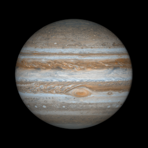 Jupiter