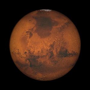 Mars