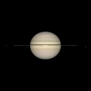 Saturn